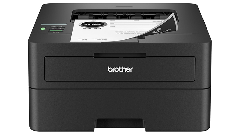 Brother HL-L2320DW Printer product photo.