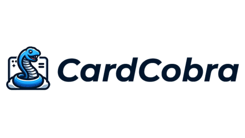 CardCobra listing software