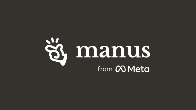 Manus logo